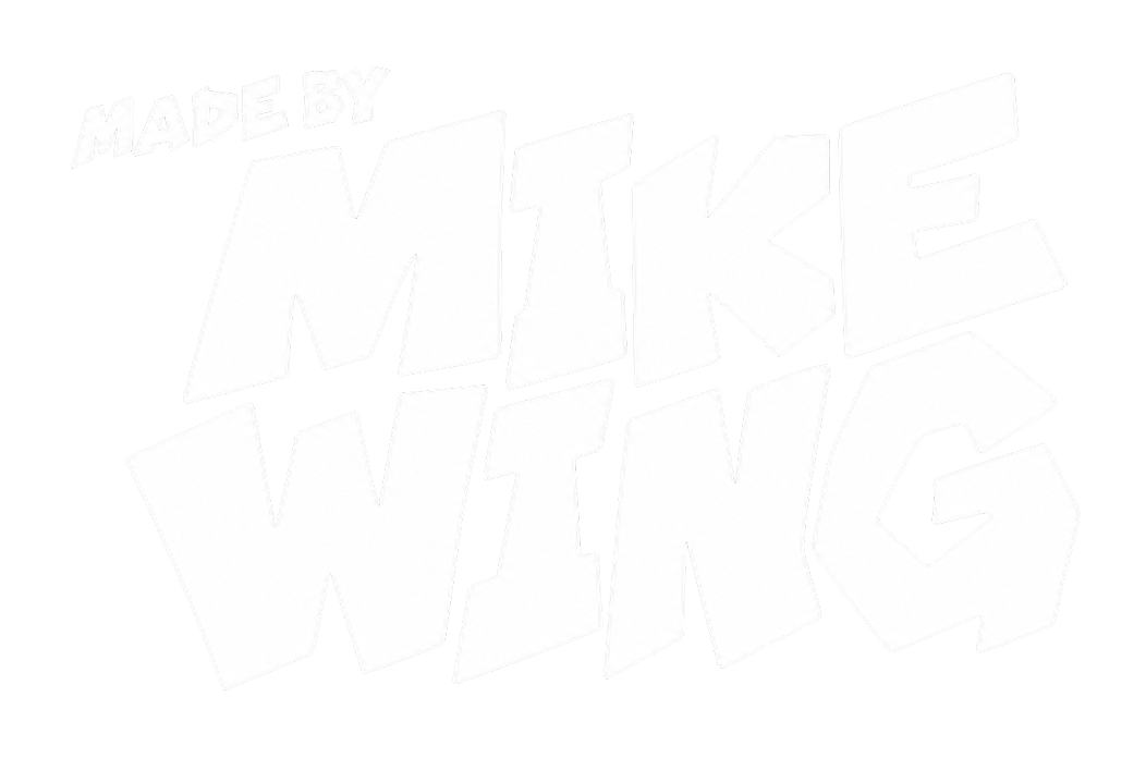 Mike Wing